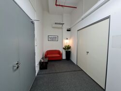 Oxley Bizhub (D14), Shop House #453529521